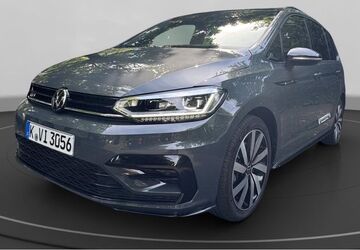 VW Touran 15.500 km 43.980 &euro; Köln-Raderberg 50968