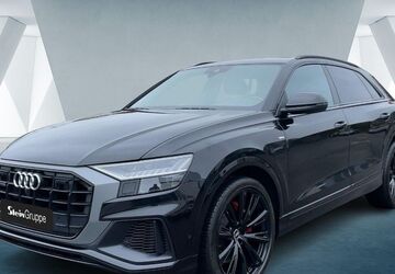 Audi Q8 64.450 km 56.940 &euro; Bergisch Gladbach 51465