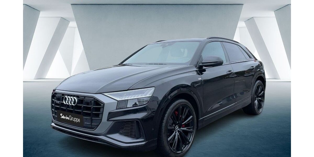 Audi Q8 64.450 km 56.940 &euro; Bergisch Gladbach 51465