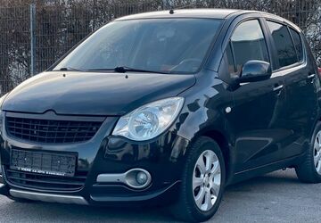 Opel Agila 158.000 km 3.500 &euro; Wuppertal 42389