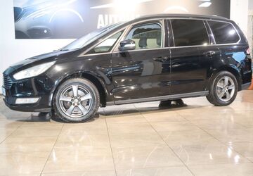 Ford Galaxy 182.634 km 12.900 &euro; Ratingen 40880