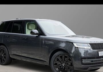 Land Rover Range Rover 6.000 km 144.900 &euro; Köln 50968