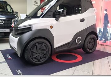 Silence S04 4.008 km 12.528 &euro; Monheim 40789