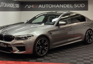BMW M5 74.000 km 61.999 &euro; Remscheid 42857