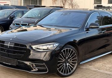 Mercedes-Benz S 400 126.000 km 74.975 &euro; Köln 51105