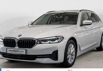 BMW 540 40.161 km 41.390 &euro; Remscheid 42897