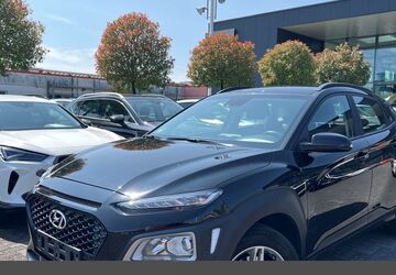 Hyundai KONA 42.623 km 16.400 &euro; Bergisch Gladbach 51469