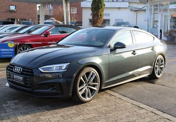 Audi A5 64.900 km 29.900 &euro; Neuss 41468