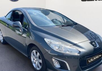 Peugeot 308 116.000 km 8.250 &euro; Düsseldorf 40231