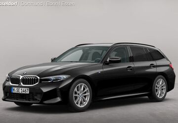 BMW 330 25.074 km 45.499 &euro; Düsseldorf 40237