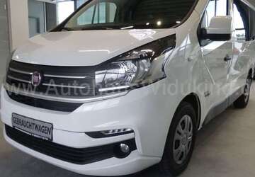 Renault Trafic 357.000 km 10.490 &euro; Wuppertal 42289