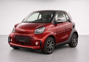 Smart ForTwo 19.411 km 10.800 &euro; Düsseldorf 40597