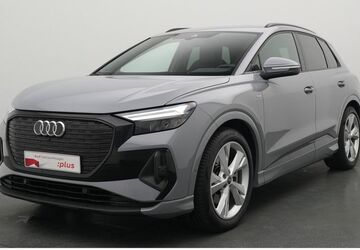 Audi Q4 48.297 km 31.988 &euro; Leverkusen 51373