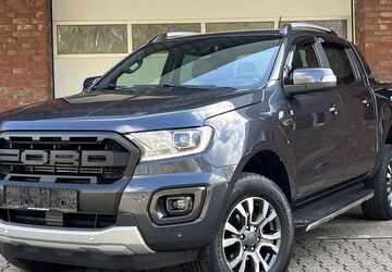 Ford Ranger 155.359 km 26.990 &euro; Düsseldorf 40599