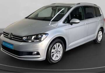 VW Touran 56.868 km 28.790 &euro; Köln (Ehrenfeld) 50823