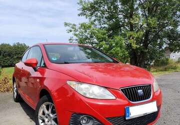 Seat Ibiza 75.400 km 3.700 &euro; Radevormwald 42477