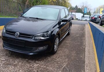 VW Polo 141.500 km 5.600 &euro; Bergisch Gladbach 51465
