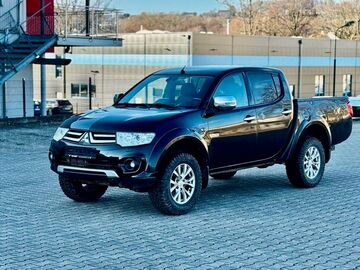 Gebrauchte Mitsubishi L200