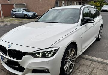 BMW 335 176.000 km 18.499 &euro; Neuss 41472