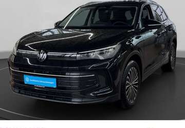 VW Tiguan 12.111 km 31.980 &euro; Köln 51145