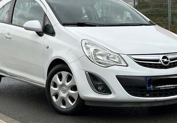 Opel Corsa 185.900 km 3.800 &euro; Neuss 41460
