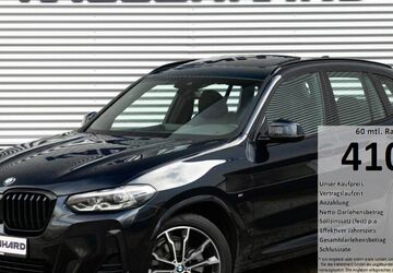 BMW X3 24.306 km 47.600 &euro; Köln 51149