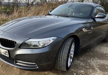 BMW Z4 73.000 km 21.500 &euro; Heiligenhaus 42579