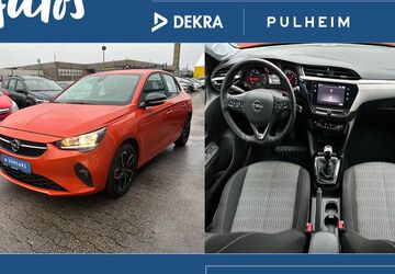 Opel Corsa 37.950 km 12.498 &euro; Pulheim 50259