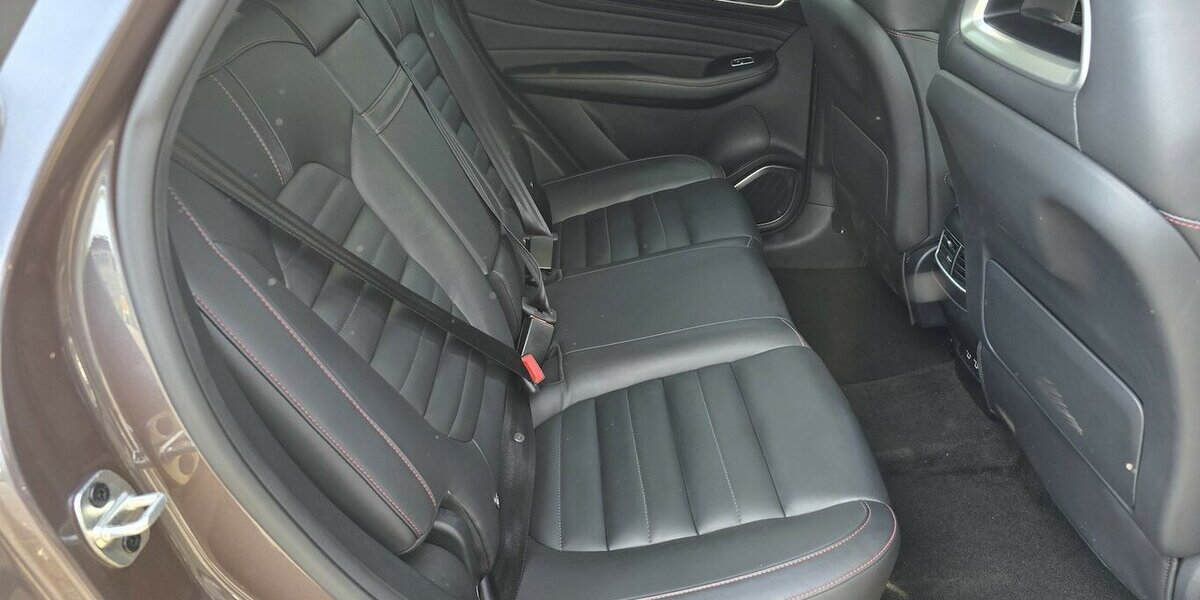 MG HS Luxury Automatik|Schiebedach|Kamera|LED 31.966 km 20.975 &euro; Wermelskirchen 42929
