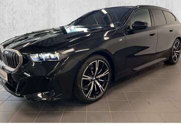 BMW 520 21.700 km 51.980 &euro; Solingen 42719