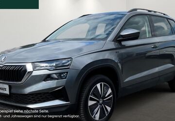 Skoda Karoq 28.252 km 31.950 &euro; Solingen 42651