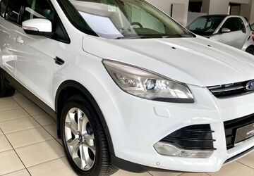 Ford Kuga 96.030 km 11.990 &euro; Köln 51067