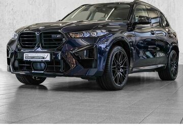 BMW X5 M 36.329 km 108.800 &euro; Köln Süd 50968