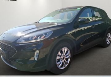 Ford Kuga 26.640 km 21.980 &euro; Neuss 41464