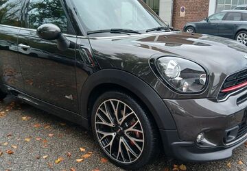 Mini John Cooper Works Countryman 97.786 km 15.950 &euro; Ratingen 40882