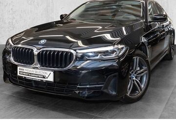 BMW 530 79.072 km 29.990 &euro; Leverkusen 51371