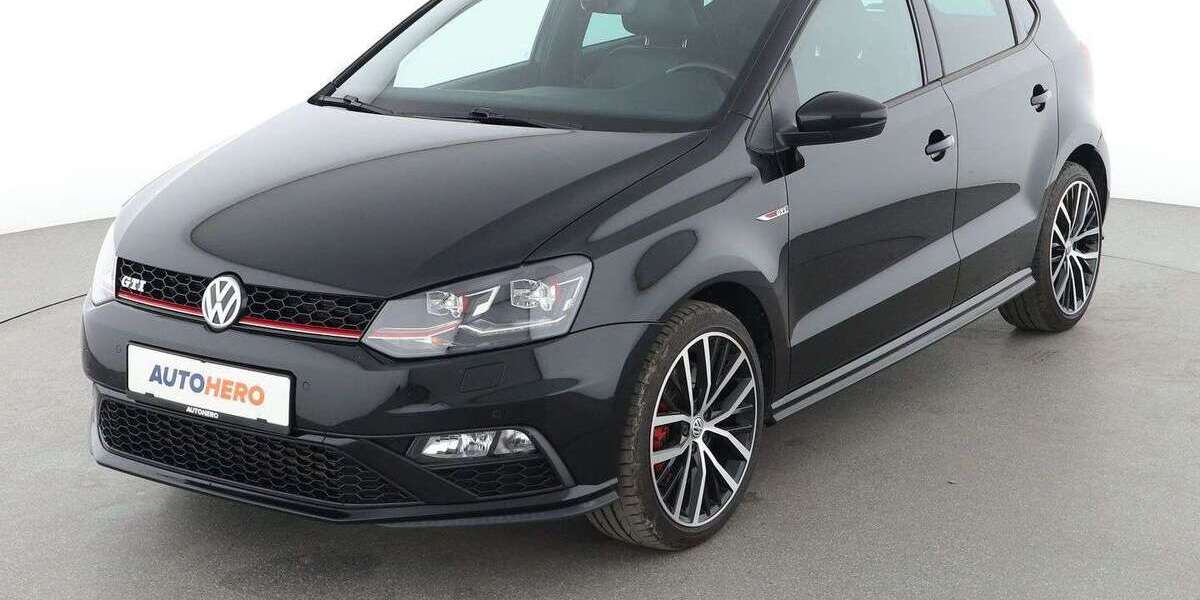 VW Polo 112.321 km 14.040 &euro; Köln 50739