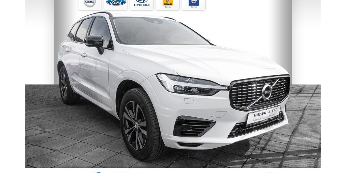 Volvo XC60 46.957 km 38.480 &euro; Hilden 40721