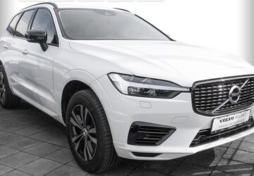 Volvo XC60 46.957 km 39.480 &euro; Hilden 40721