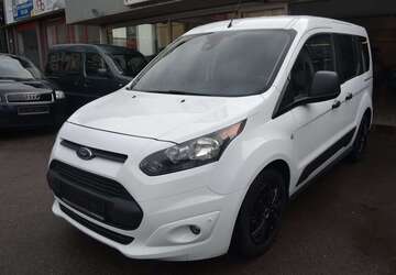 Ford Transit Connect 166.488 km 8.900 &euro; Solingen 42719