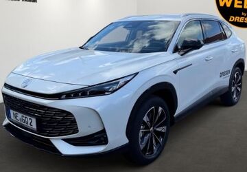 MG HS 4.000 km 32.990 &euro; Neuss 41464