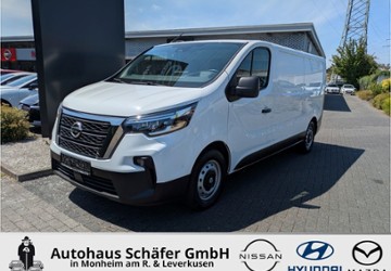 Nissan Primastar 64.922 km 23.945 &euro; Leverkusen 51373