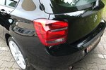 BMW 114i NAVI TELEFONIE GARANTIE PDC 18 ZOLL 115.841 km 8.898 &euro; Köln 50858