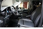 Mercedes-Benz V 300 d Edition lang Leder Mbux AHK Kamera 33.362 km 51.900 &euro; Wuppertal 42327