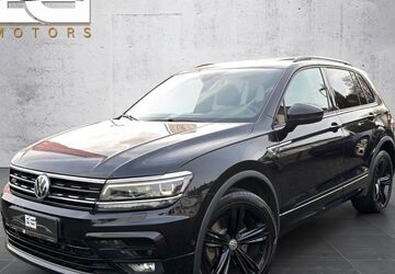 VW Tiguan 161.100 km 24.599 &euro; Wuppertal 42389