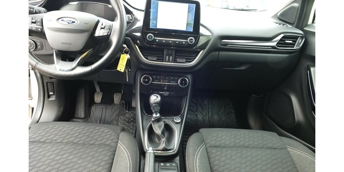 Ford Puma Titanium 107.845 km 14.704 &euro; Köln 50858