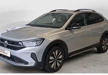 VW Taigo 6.648 km 23.949 &euro; Wuppertal 42369