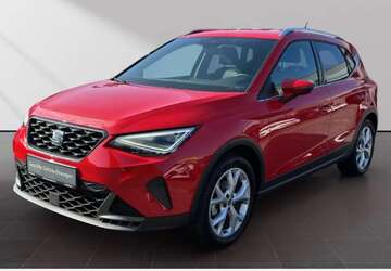 Seat Arona 8.300 km 18.390 &euro; Wuppertal 42109