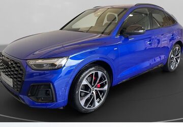 Audi Q5 19.500 km 64.880 &euro; Köln 50823