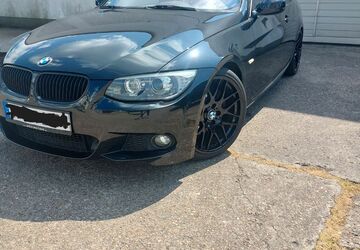 BMW 325 141.522 km 12.999 &euro; Solingen 42657